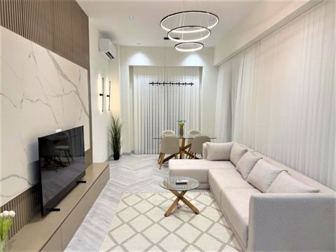 İcarəyə verilir 3 otaqlı yeni tikili 120 m² — Bakı