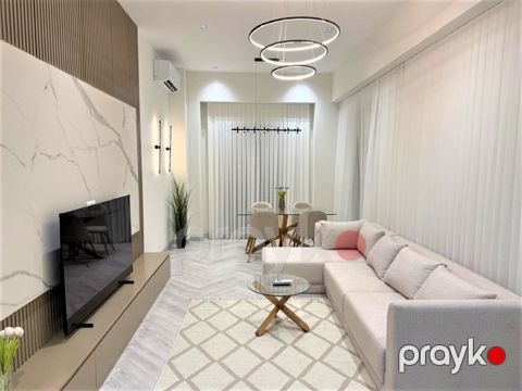 İcarəyə verilir 3 otaqlı yeni tikili 120 m²