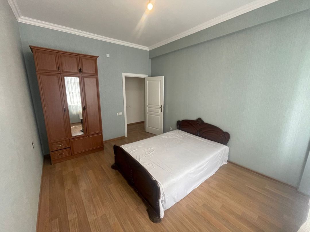 3-otaqlı yeni tikili kirayə verilir, Hovsan qes., 110 m² — Mənzil, Bakı (2)