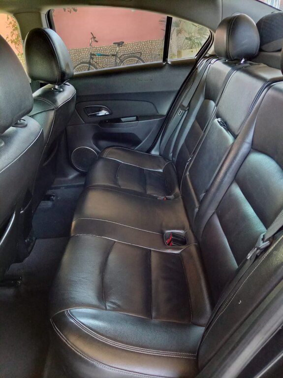 Chevrolet Cruze, 1.4 L, 2012 il, 219 400 km — Avtomobillər, Bakı (7)
