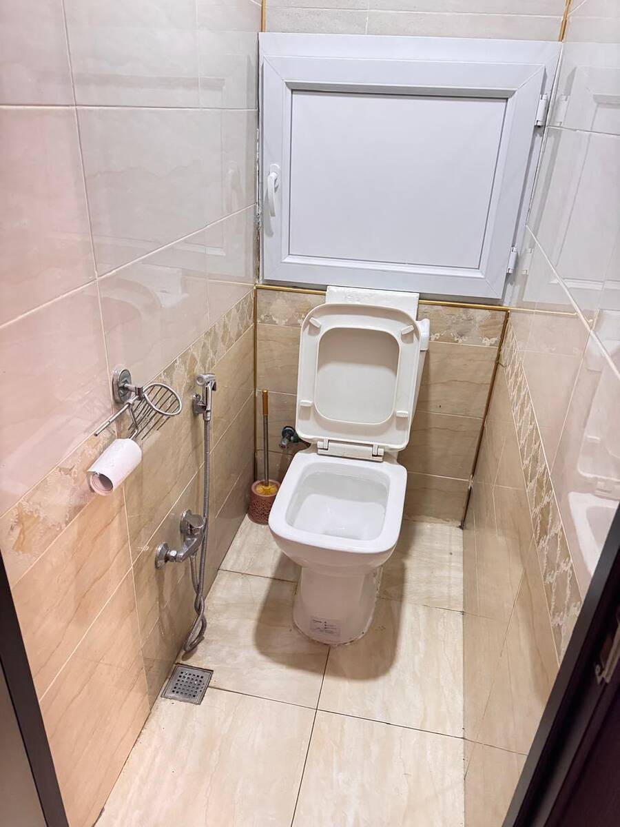 İcarəyə verilir 3 otaqlı köhnə tikili 75 m² — Mənzil, Bakı (10)