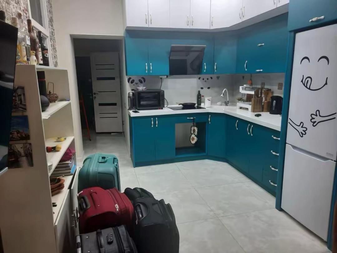 İcarəyə verilir 3 otaqlı yeni tikili 78 m² — Mənzil, Bakı (4)