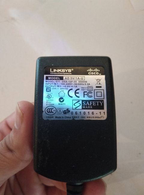 Adapter — Bakı