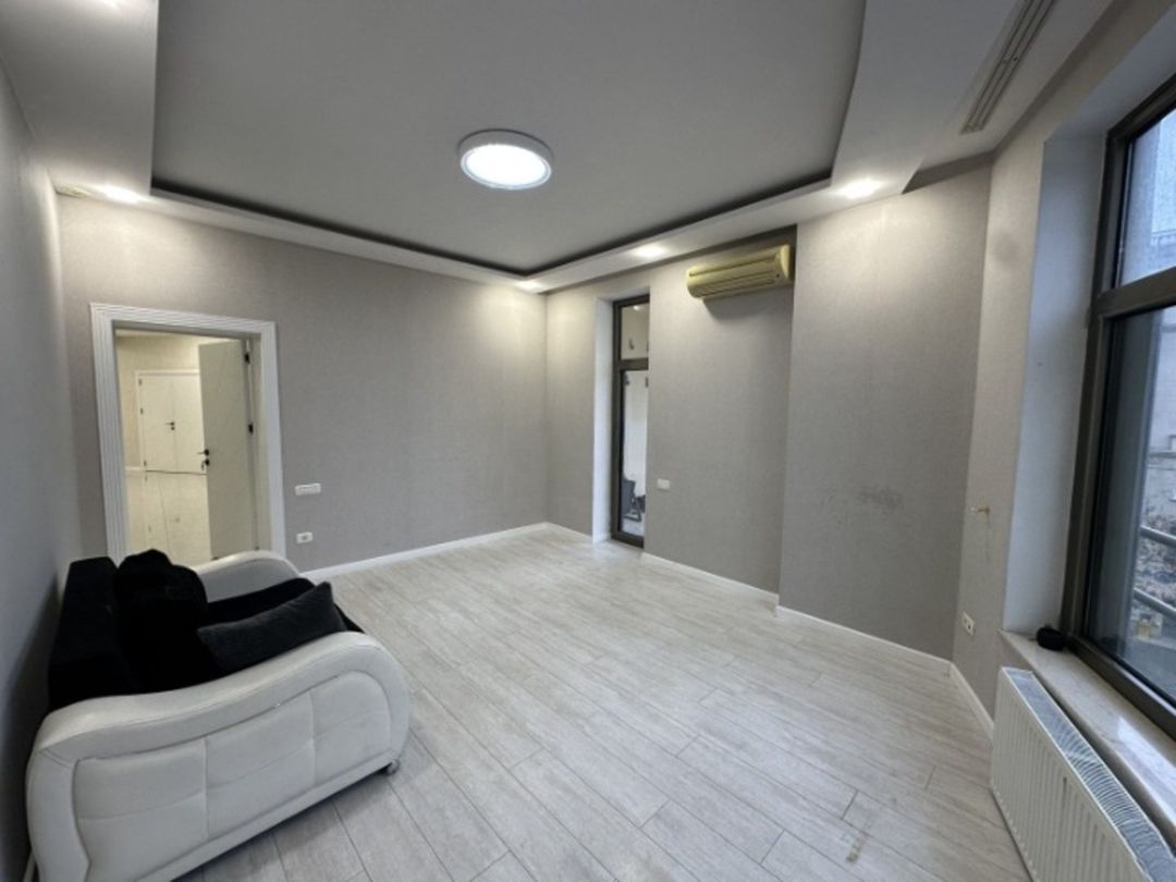 İcarəyə verilir 5 otaqlı ofis 225 m² — Ofis, Bakı (7)