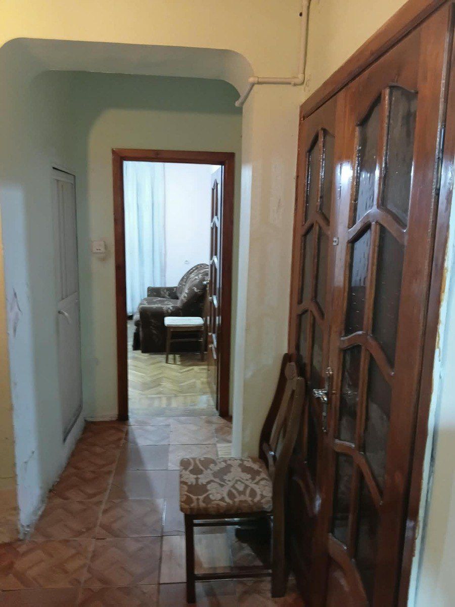 İcarəyə verilir 2 otaqlı köhnə tikili 40 m² — Mənzil, Bakı (3)