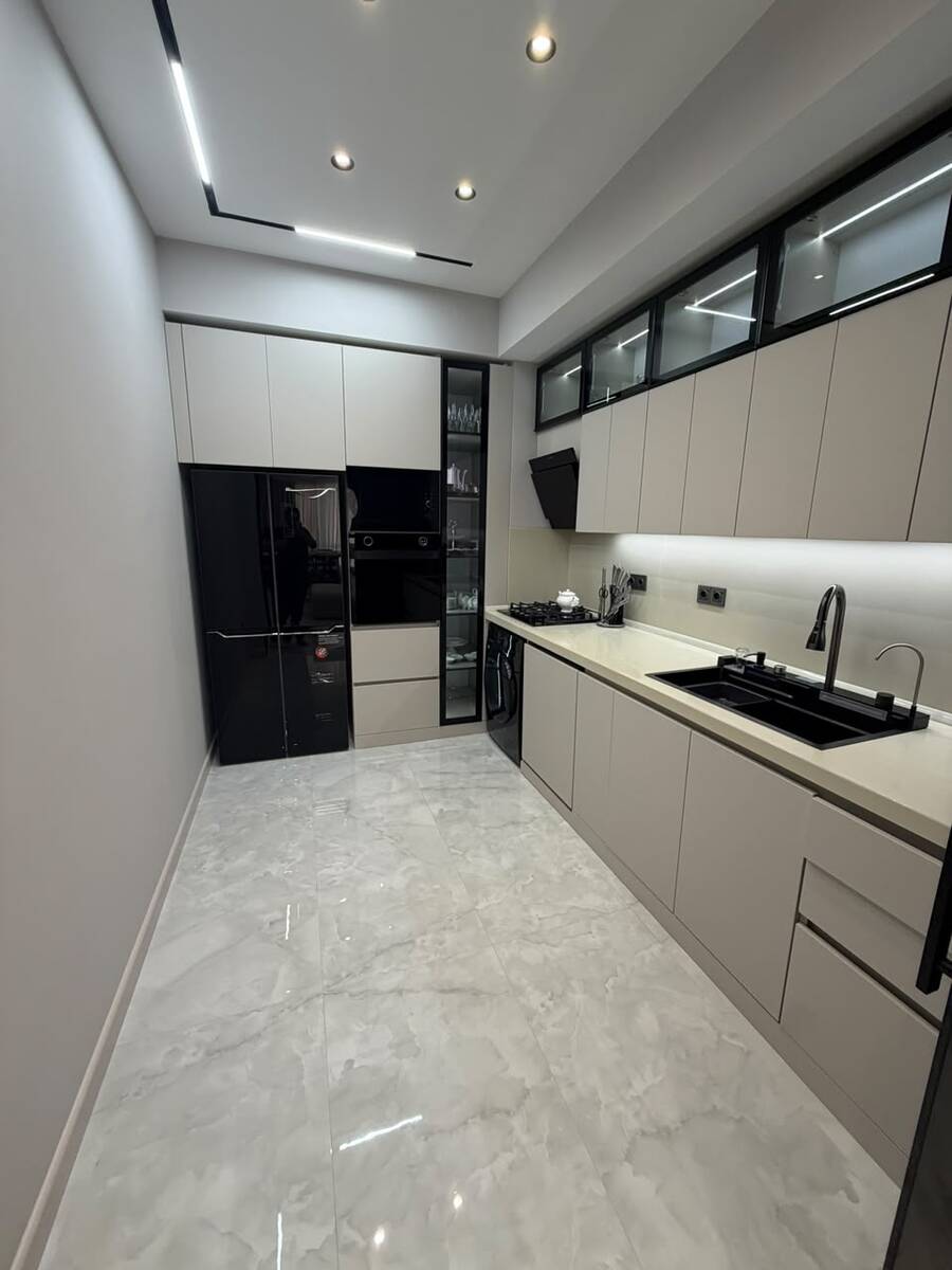 Lumorahome təmir paketləri — Təmir və inşaat, Bakı (2)