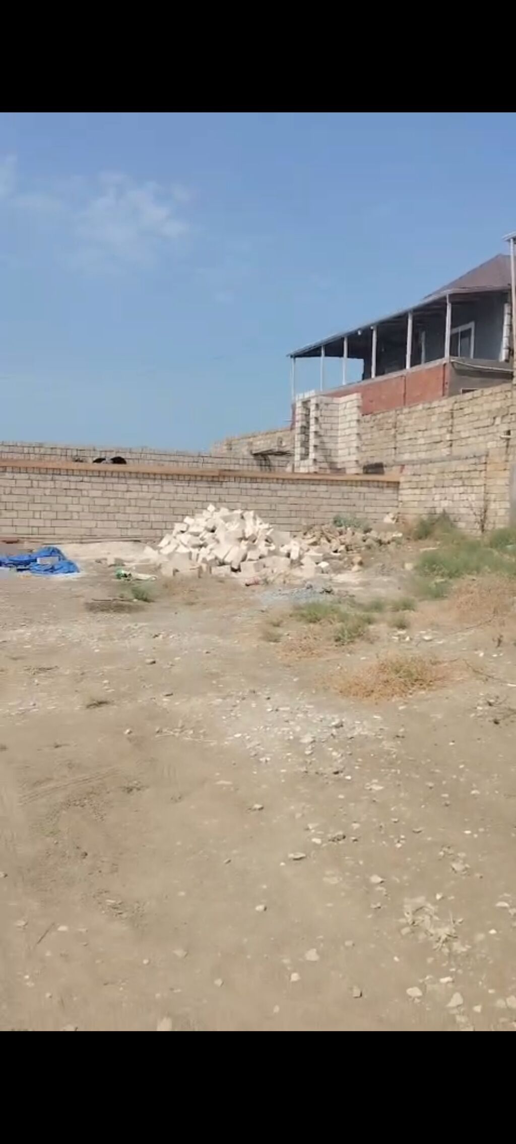 4 sot, Tikinti, Makler, Kupça (Çıxarış) — Torpaq, Mehdiabad (2)