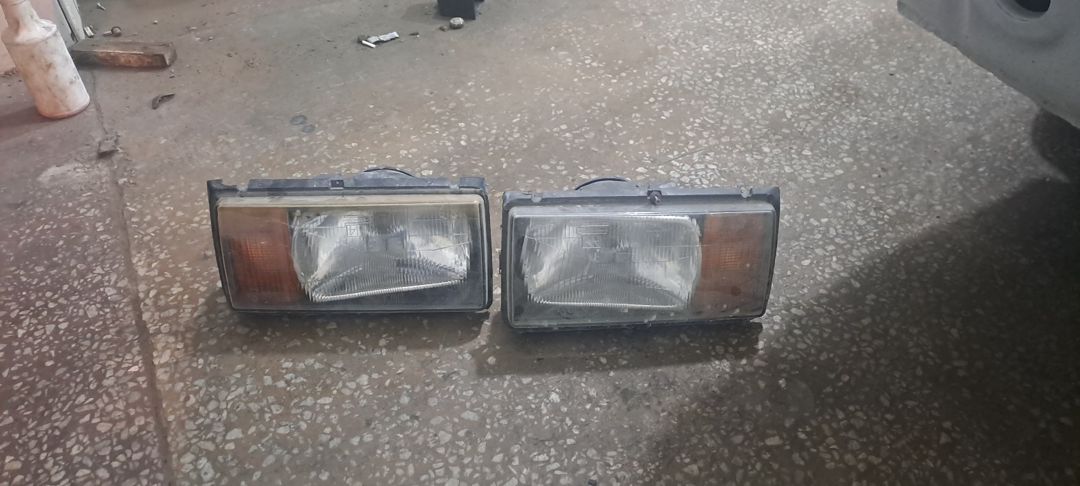 Lada (Vaz) 2107 faraları — Ehtiyat hissələri və aksesuarlar, Bakı (3)