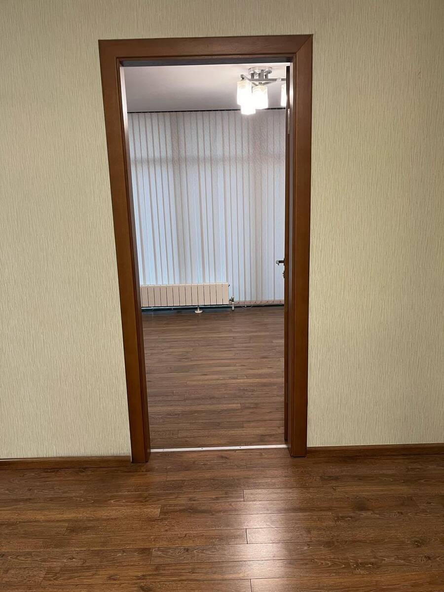 İcarəyə verilir 6 otaqlı ofis 220 m² — Ofis, Bakı (10)