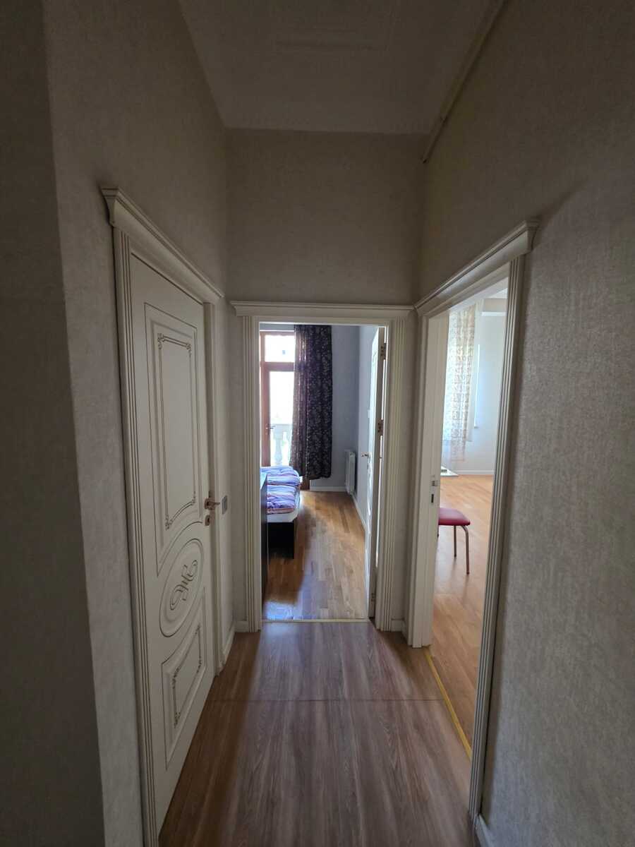 Satılır 2 otaqlı yeni tikili 40 m² — Mənzil, Sumqayıt (12)