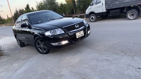 Nissan Sunny, 1.6 L, 2007 il, 301 000 km — Bakı