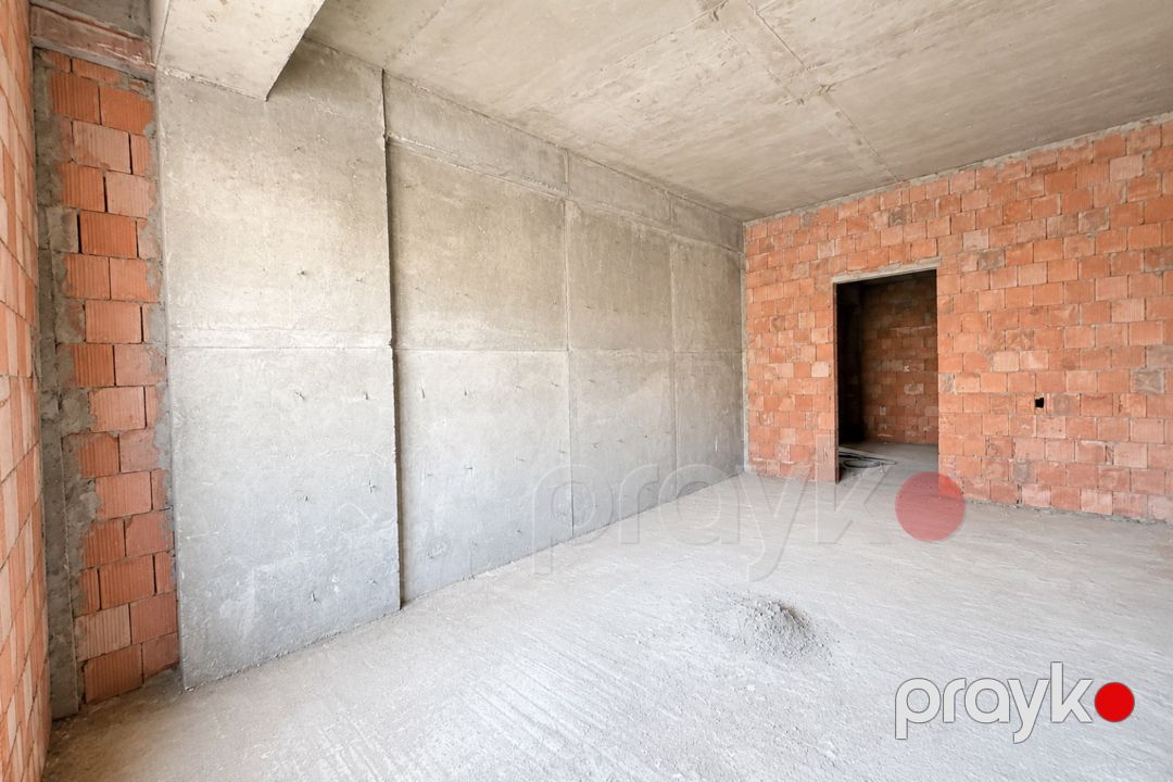 2-otaqlı yeni tikili, Sumqayıt ş., 71 m² — Mənzil, Sumqayıt (4)