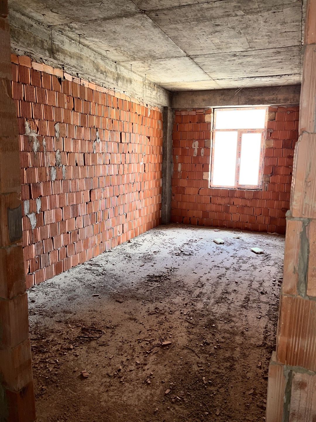 Satılır 2 otaqlı yeni tikili 65.4 m² — Mənzil, Bakı (3)
