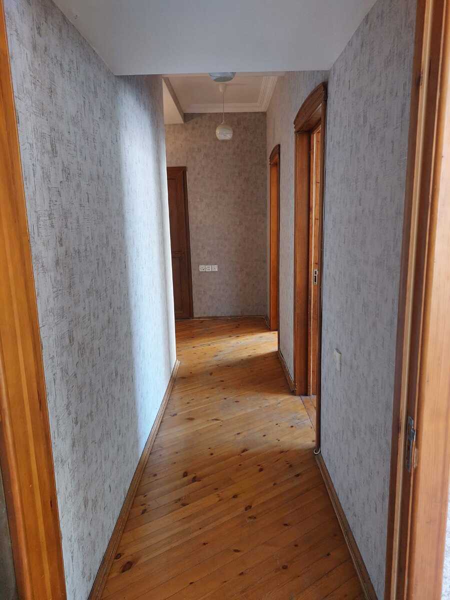 Satılır 2 otaqlı yeni tikili 90 m² — Mənzil, Bakı (11)