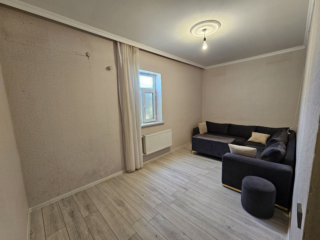 Həyət evi, Binə qəs — Ev, villa, Bakı (10)
