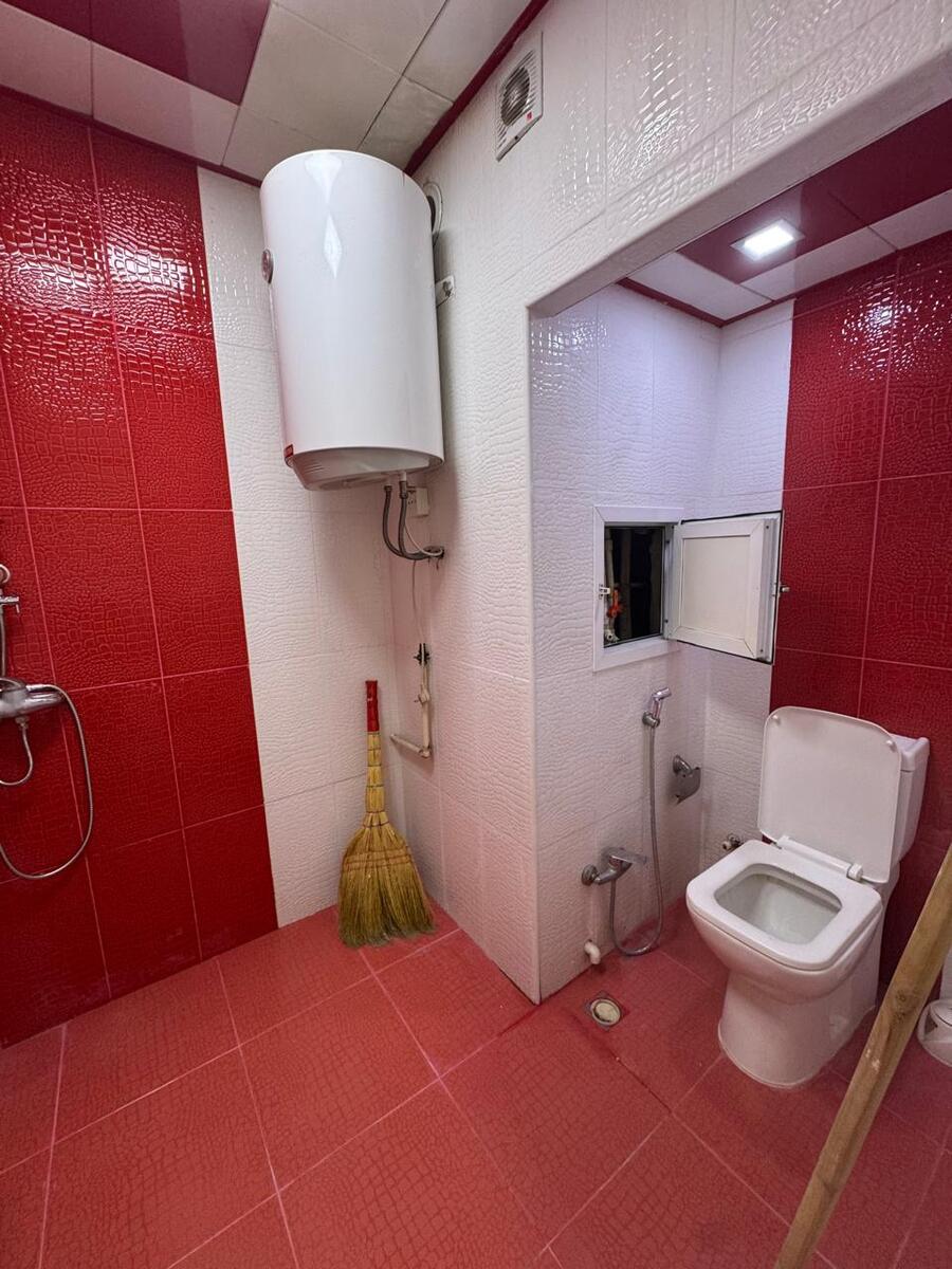 Satılır 2 otaqlı köhnə tikili 65 m² — Mənzil, Bakı (7)