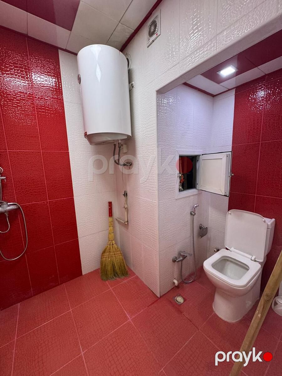 Satılır 2 otaqlı köhnə tikili 65 m² — Mənzil, Bakı (7)