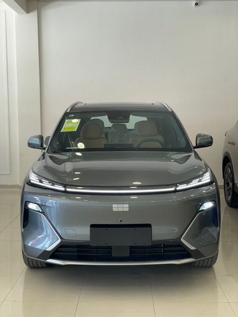 Geely Galaxy Starship 7, 1.5 L, 19.09 kWh, 2025 il, yeni
