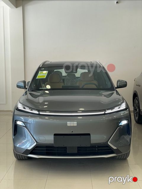 Geely Galaxy Starship 7, 1.5 L, 19.09 kWh, 2025 il, yeni