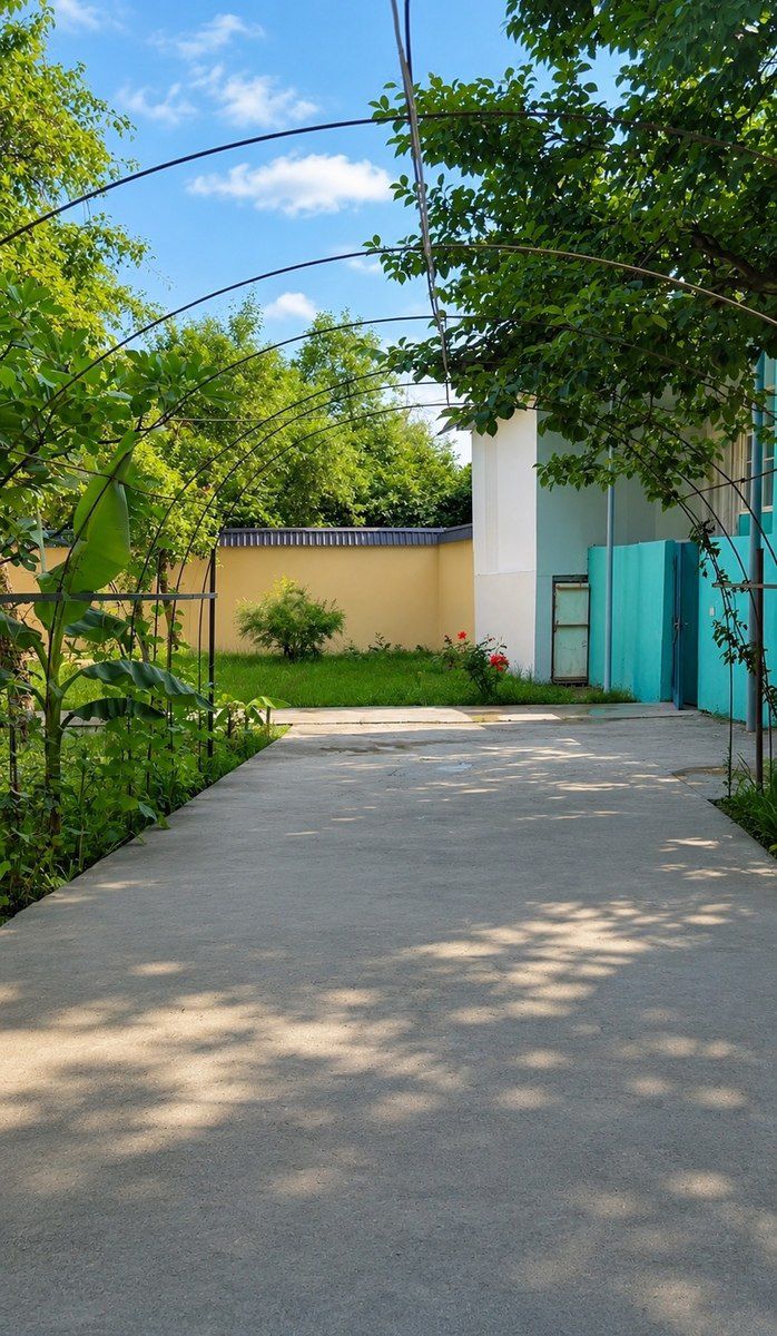 Həyət evi kirayə verilir, Ismayıllı r — Ev, villa, İsmayıllı (8)