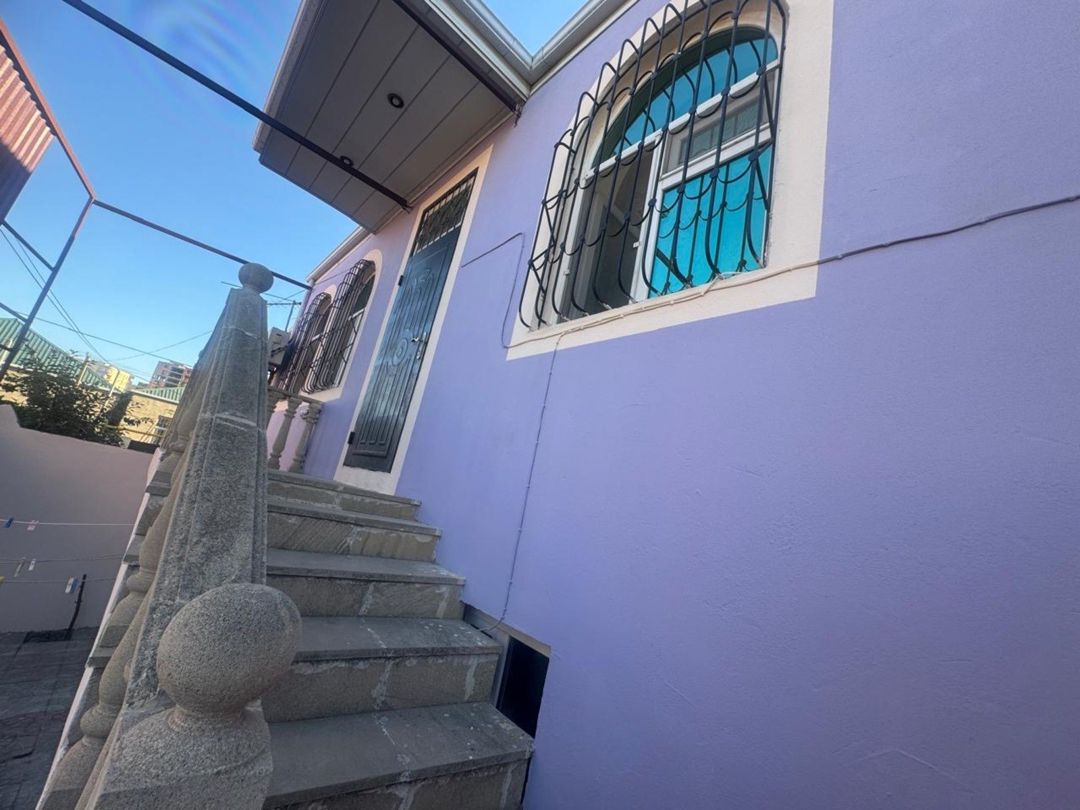 Satılır 5 otaqlı həyət evi/bağ evi 140 m² — Ev, villa, Xırdalan (3)
