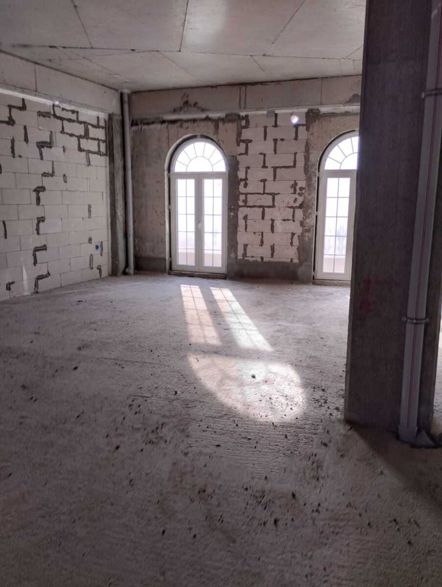 Satılır 3 otaqlı yeni tikili 144 m² — Mənzil, Bakı (7)