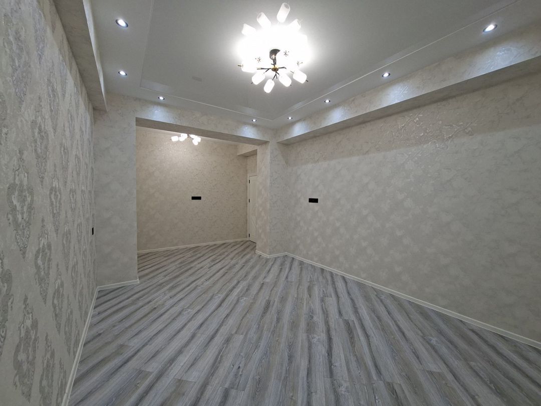 3-otaqlı yeni tikili, Xırdalan ş., 96 m² — Mənzil, Xırdalan (10)