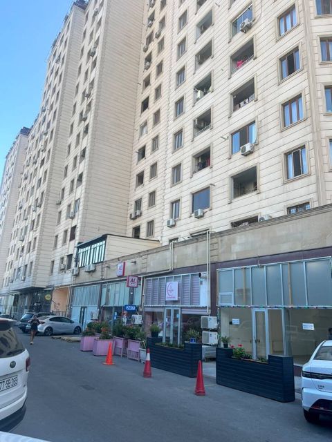 İcarəyə verilir obyekt 65 m² — Bakı