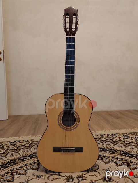 Klassik gitara, İşlənmiş, Ödənişli çatdırılma, Ünvandan götürmə, Pulsuz çatdırılma — Digah
