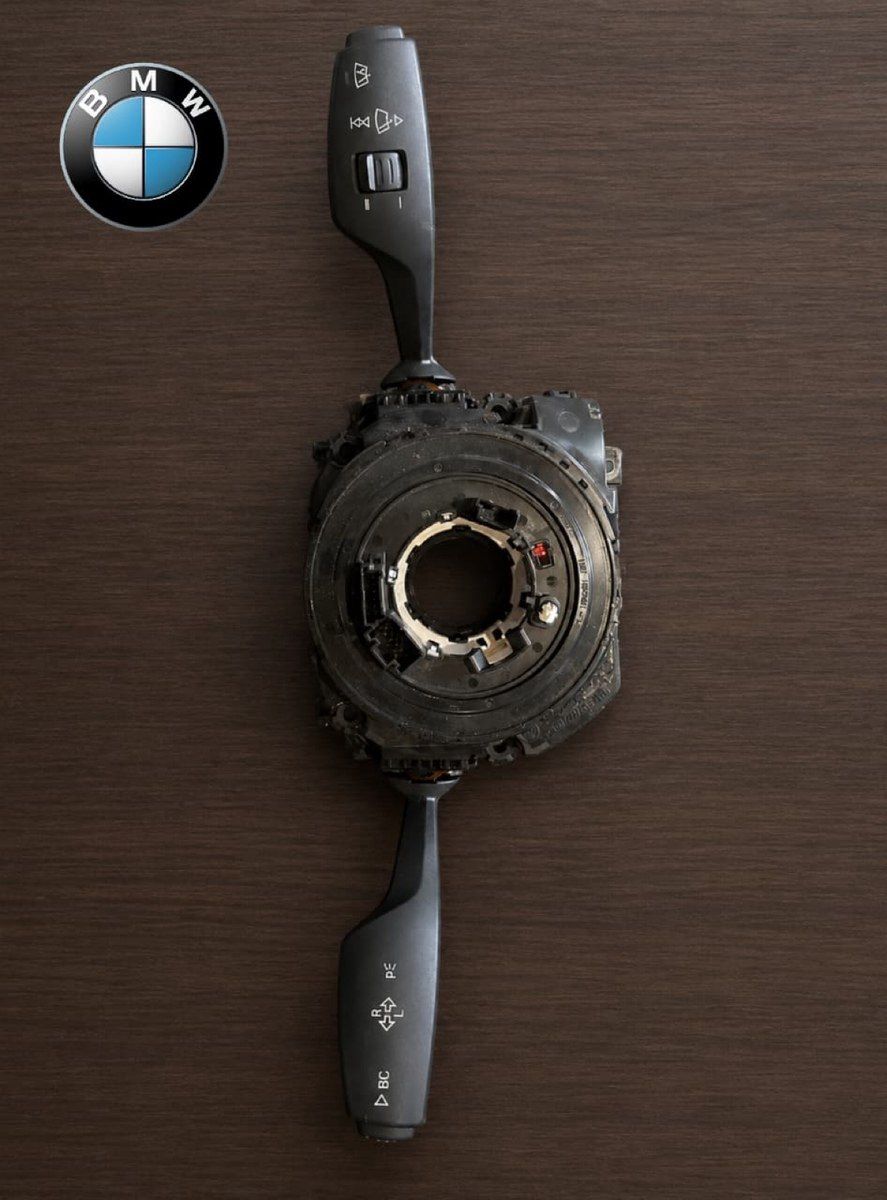BMW salon hissələri — Ehtiyat hissələri və aksesuarlar, Bakı (4)