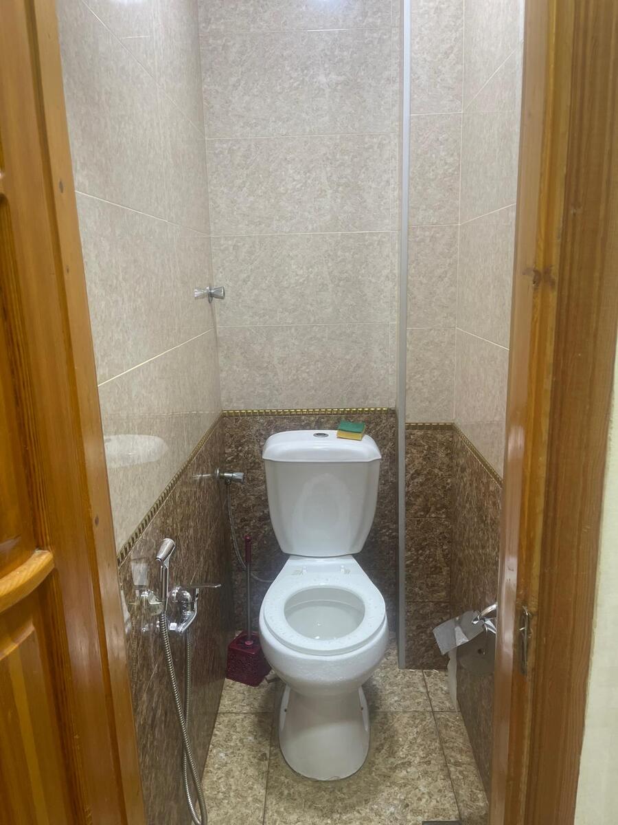 İcarəyə verilir 2 otaqlı köhnə tikili 65 m² — Mənzil, Bakı (11)