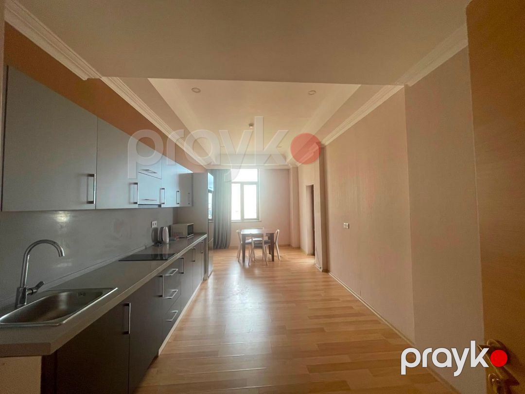 4-otaqlı yeni tikili kirayə verilir, Koroğlu m., 250 m² — Mənzil, Bakı (10)