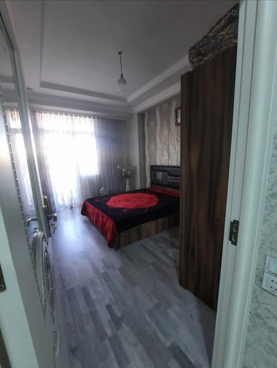 Satılır 2 otaqlı yeni tikili 55 m² — Mənzil, Xırdalan (2)