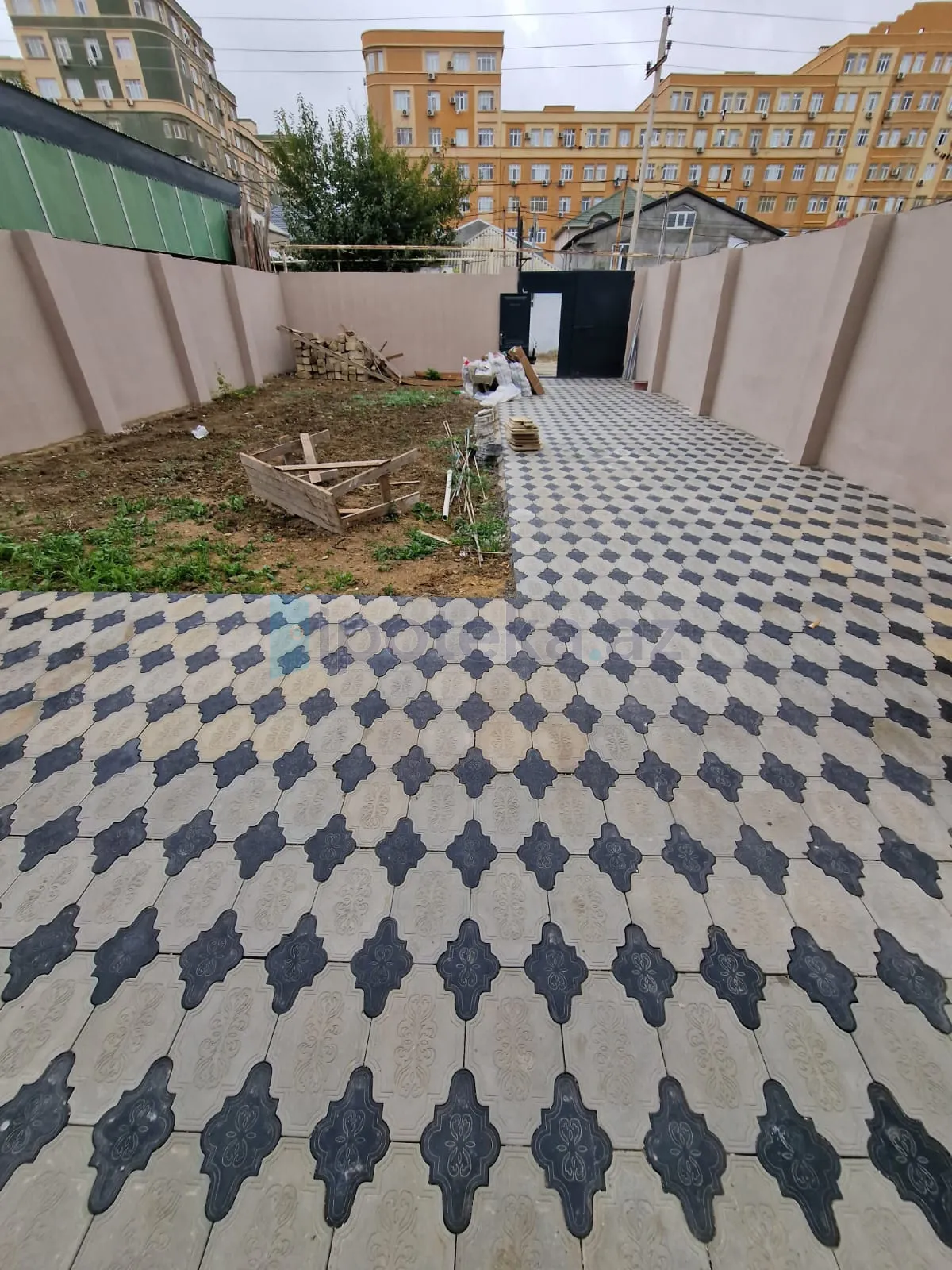 Satılır: 5 Otaq, Evlər/Villalar, Abşeron r., Masazır q., 185.00 m² — Ev, villa, Abşeron (10)
