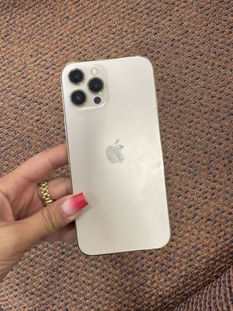 IPhone 12 Pro Max, Qızılı — Xırdalan