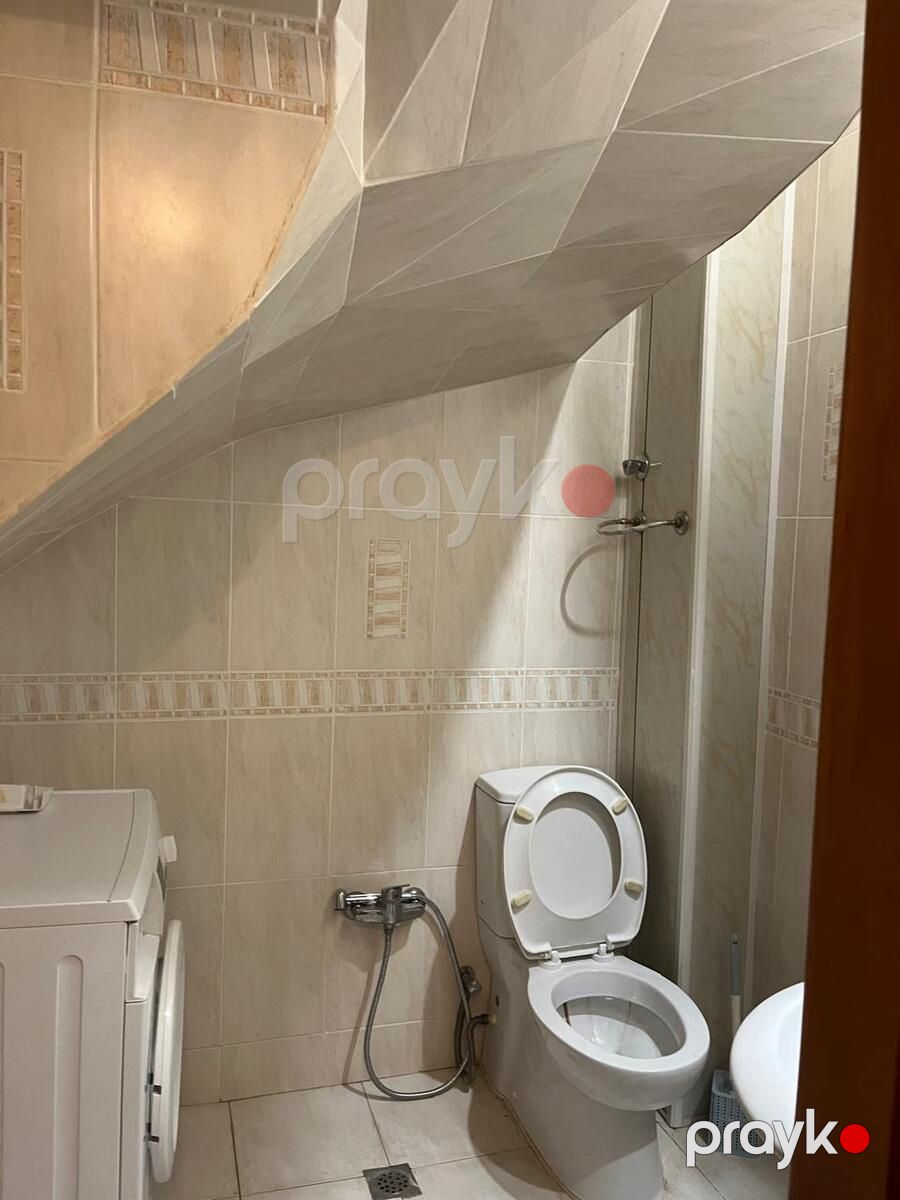 İcarəyə verilir 2 otaqlı köhnə tikili 90 m² — Mənzil, Bakı (12)
