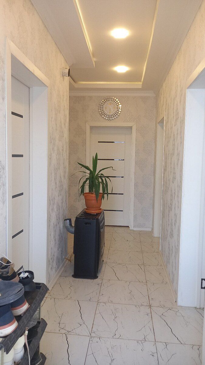 Həyət evi, Maştağa qəs — Ev, villa, Bakı (7)