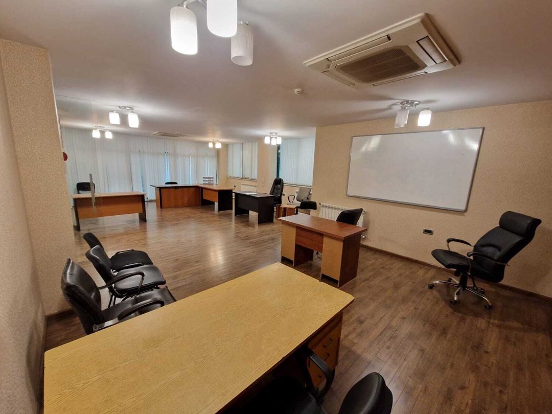 İcarəyə verilir 5 otaqlı ofis 220 m² — Ofis, Bakı (3)