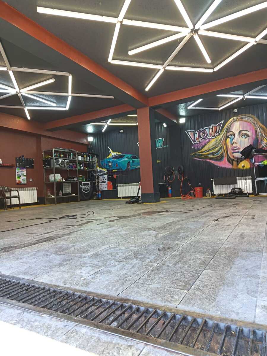 İcarəyə verilir obyekt 180 m² — Əmlak, Bakı (5)