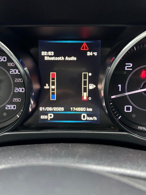 Jaguar XE, 2.0 L, 2016 il, 174 500 km — Avtomobillər, Bakı (10)