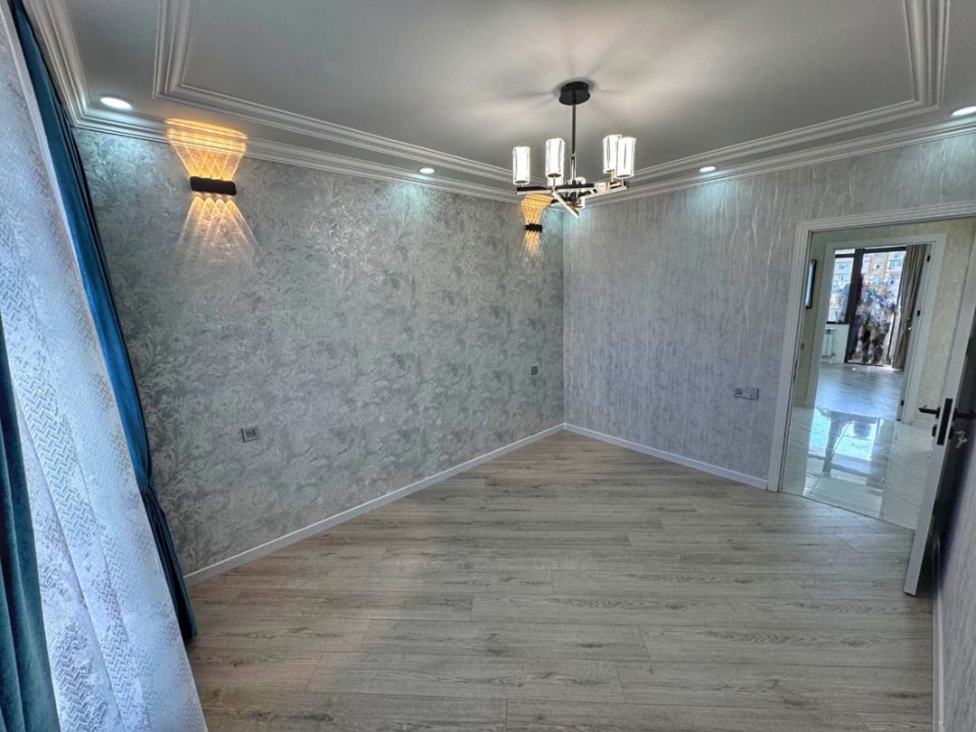 Satılır 3 otaqlı köhnə tikili 85 m² — Mənzil, Bakı (3)