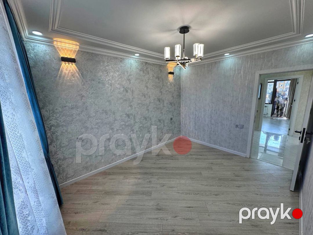 Satılır 3 otaqlı köhnə tikili 85 m² — Mənzil, Bakı (4)