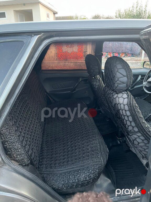 Lada (VAZ) 21099, 1.5 L, 2000 il, 250 000 km — Avtomobillər, Kürdəmir (7)