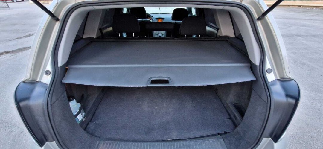 Opel Astra, 2008 il — Avtomobillər, Bakı (11)