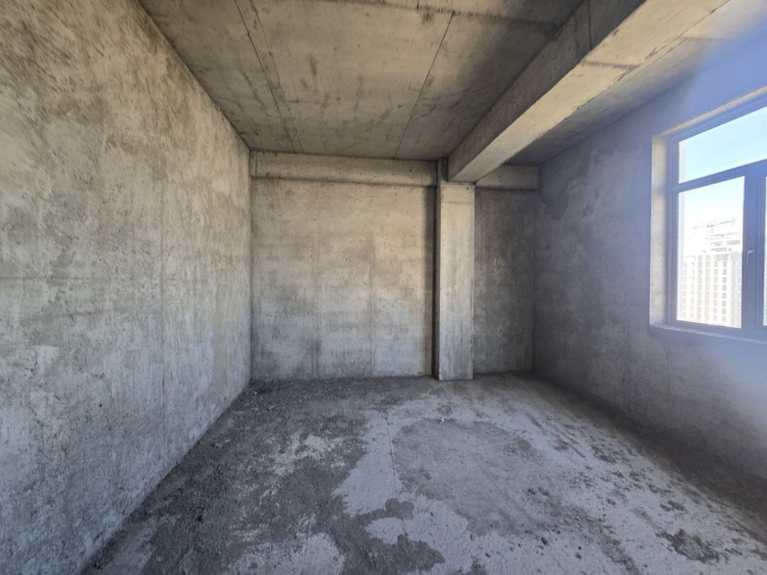 Satılır 2 otaqlı yeni tikili 80 m² — Mənzil, Sumqayıt (9)