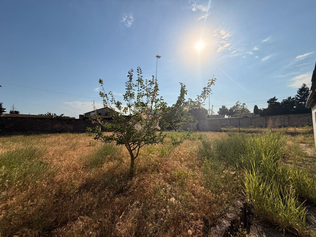 Satılır torpaq 15 sot — Torpaq, Bakı (6)