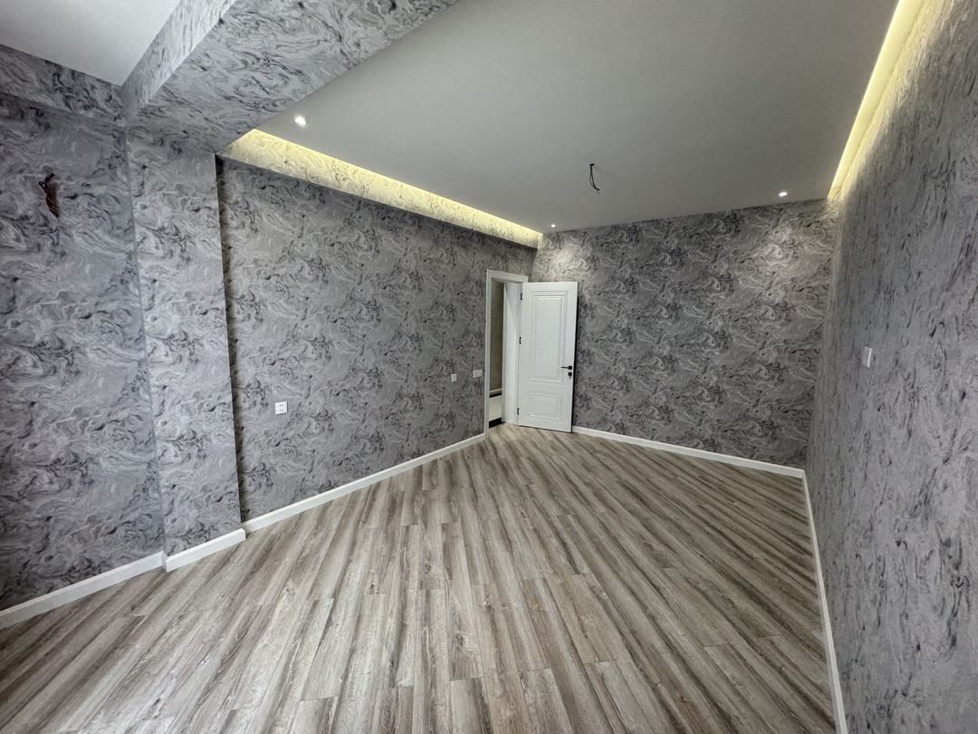 Satılır 3 otaqlı yeni tikili 124 m² — Mənzil, Bakı (10)