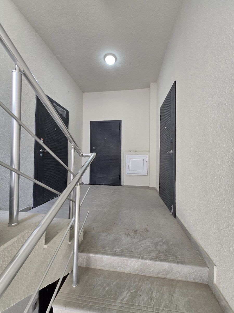 1-otaqlı yeni tikili, Badamdar qəs., 43.2 m² — Mənzil, Bakı (5)