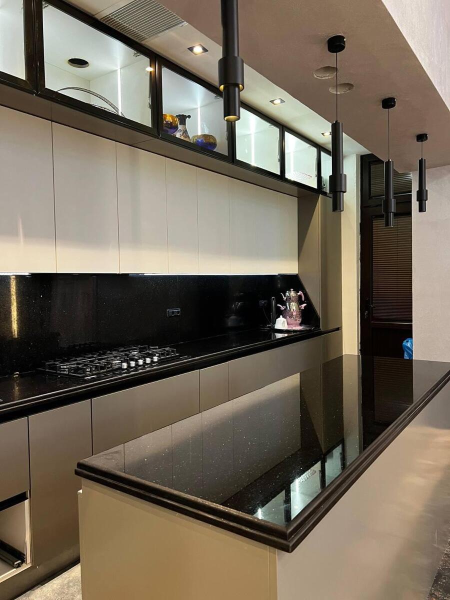 Satılır 7 otaqlı həyət evi/bağ evi 800 m² — Ev, villa, Bakı (5)