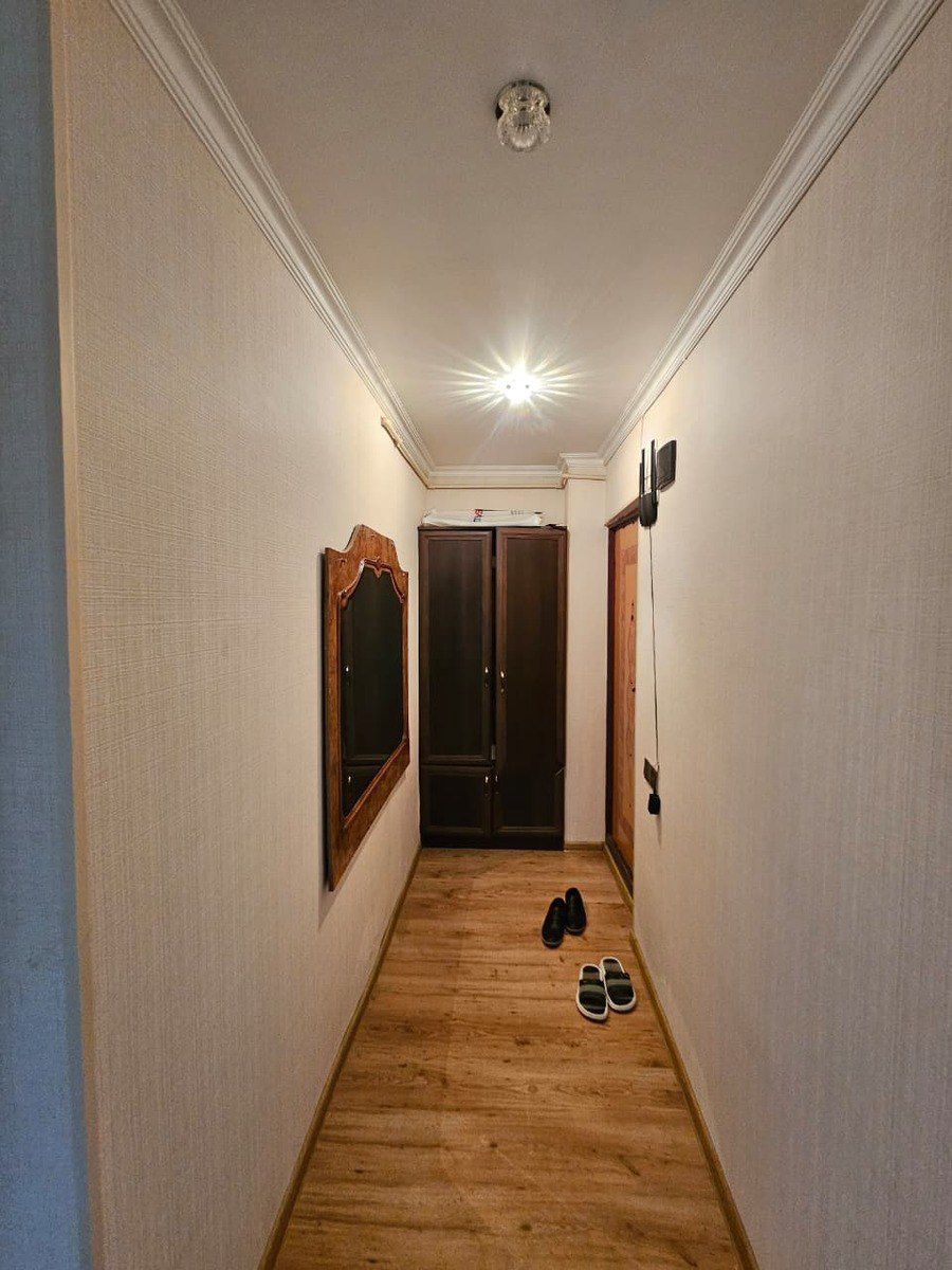 Satılır 2 otaqlı köhnə tikili 50 m² — Mənzil, Sumqayıt (5)